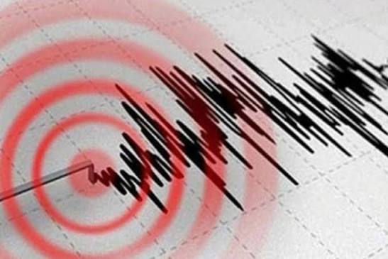 زلزال بقوة 6.2 يضرب شمال غرب فنزويلا